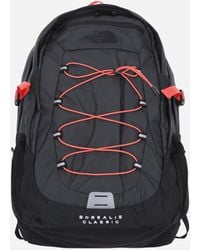 The North Face - Borealis Classic Backpack Asphalt Grey - Lyst