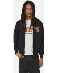 Hysteric Glamour - Back Again Zip Hoodie - Lyst
