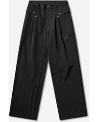Asics - Novalis Mirbelioids Cargo Trousers - Lyst