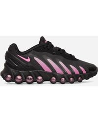 Nike - Women S Air Max Dn8 Sneakers Black / Playful Pink / Pink Foam - Lyst