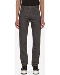 Patagonia - Performance Twill Jeans - Lyst