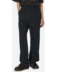 Fuct - Utility Work Pants - Lyst