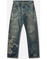 Aries - Metal 00 S Lilly Jeans - Lyst