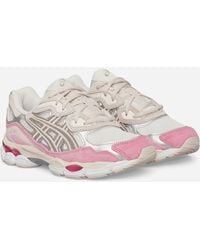 Asics - "Gel-Nyc" Sneakers - Lyst