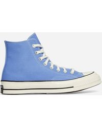 Converse - Chuck 70 Hi Sneakers Open Sky - Lyst