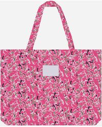 Rassvet (PACCBET) - Workwear Floral Tote Bag - Lyst