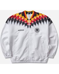 adidas - Germany 1994 Track Top - Lyst