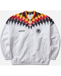 adidas - S Germany 1994 Track Top - Lyst