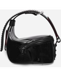 OTTOLINGER - Studded Beauty Bag - Lyst