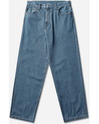 Carhartt - Landon Pants (Heavy Stone Wash) - Lyst