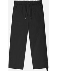 Oamc Peacemaker - Base Pants - Lyst