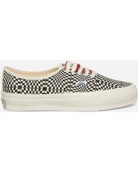 Vans - Premium Authentic 44 Sneakers Heritage - Lyst
