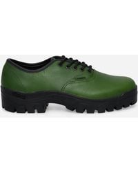 Vans - Authentic Oxford Sneakers Dark - Lyst