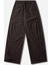 Nike - Men S Tech Helios Dri-fit Pants Velvet - Lyst