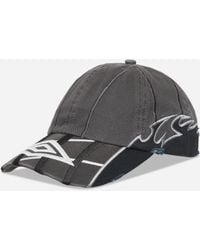 Umbro - Goalkeeper Cap Dark - Lyst
