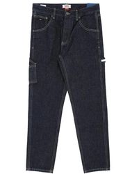 tj 2003 tapered carpenter