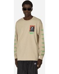 Neighborhood - Babylon Ls-2 Longsleeve T-Shirt - Lyst