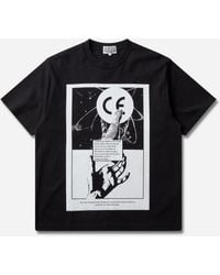 Cav Empt - Men S Md Necessity T-shirt - Lyst