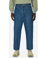 WTAPS - Blues Straight Trousers - Lyst