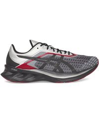 Asics - Slam Jam Novablast Sps Sneakers - Lyst