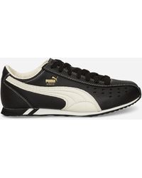 PUMA - Sprint Sneakers / White - Lyst