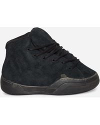 ERL - Suede Mid Vamp Sneakers Pirate - Lyst