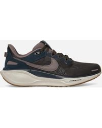 Nike - Air Zoom Pegasus 41 Sneakers Black Tea / Violet Ore - Lyst