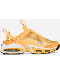 Nike - Women S Air Max Craze Sneakers Laser Orange / University Blue - Lyst
