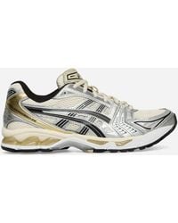 Asics - Gel-Kayano 14 Sneakers Birch Pure - Lyst