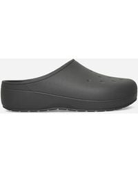 Crocs™ - Classic Quiet Clogs Sand - Lyst