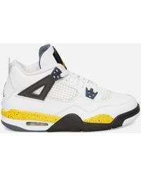 Nike - Air Jordan 4 Rare Air (Gs) Sneakers Tour - Lyst