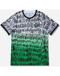 Nike - Nigeria X Slawn Dri-Fit Academy Pro Football T-Shirt - Lyst