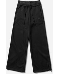 Nike - S Phoenix Fleece Pants - Lyst