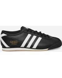 adidas - Italia 70s Sneakers Core / Cloud White - Lyst