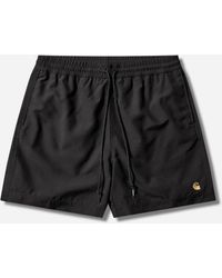 Carhartt - Men S Chase Swim Trunks - Lyst
