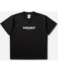 Magliano - Men S Ne Classic T-shirt - Lyst
