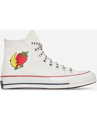 Sky High Farm - Converse Chuck 70 Hi Sneakers - Lyst