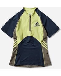 adidas - S Eqt Tight Top Night - Lyst