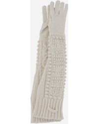 Jean Paul Gaultier - Je T Aime Gloves Cream - Lyst
