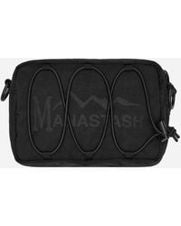 Manastash - Attachable Shoulder Bag - Lyst