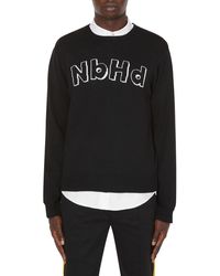 adidas neighborhood riders track jacket