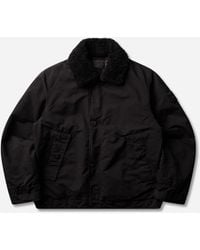 Stone Island - S Ghost David-Tc Coach Jacket - Lyst