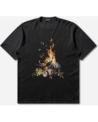 Undercover - S Emma Bennett Oversized T-Shirt - Lyst