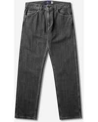 Levi's - S Tab Pencil Slim Jeans Dark Wash - Lyst