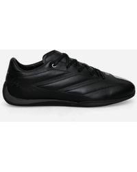 Y-3 - Mercedes-Amg Feroza Lo Sneakers Metallic - Lyst