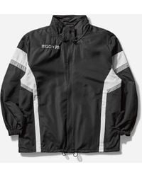 PROTOTYPES - Women S Backless Tracksuit Jacket - Lyst
