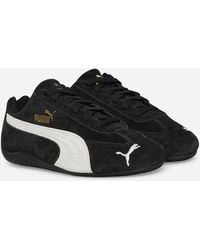PUMA - Speedcat Og Sneakers - Lyst