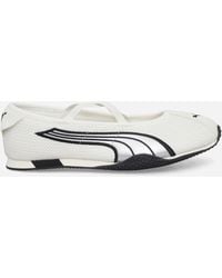 PUMA - S H-Street Ballet Sneakers Warm - Lyst