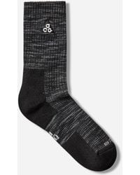Nike - Acg Everyday Cushioned Crew Socks Black / Anthracite - Lyst