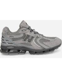 New Balance - 1954r Sneakers Slate / Castlerock - Lyst